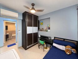 Blk 801C Keat Hong Crest (Choa Chu Kang), HDB 4 Rooms #613048641